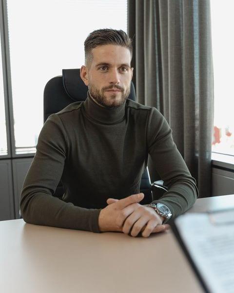 René Hochum