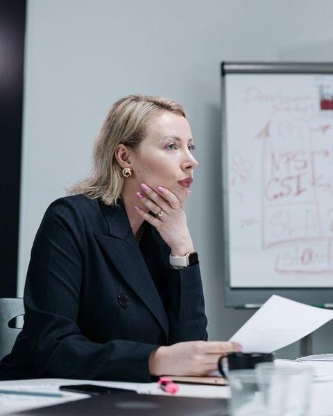 Sandra Müller