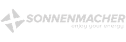 Sonnenmacher Pinwheel-Logo