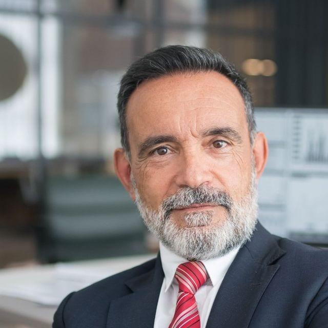 Marc Klaus