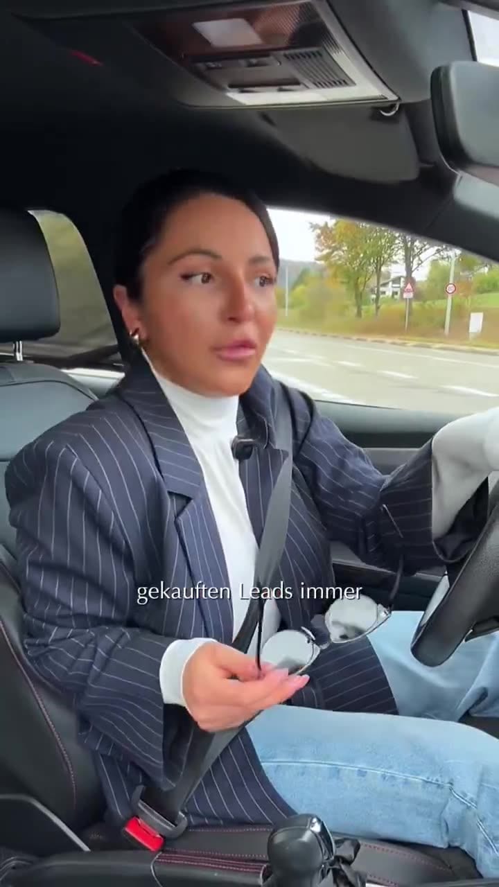 Standbild aus dem Video einer Fachpartnerin