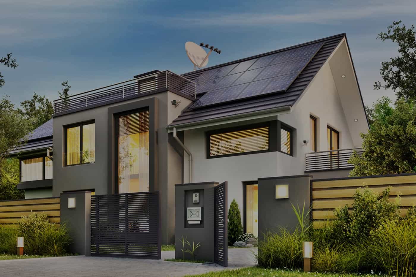 Solar Photovoltaik